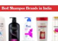 Best Shampoo Brands in India