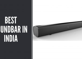 Top 10 Best Soundbar in India 2021