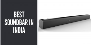 Top 10 Best Soundbar in India 2021