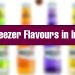 Breezer Flavours in India