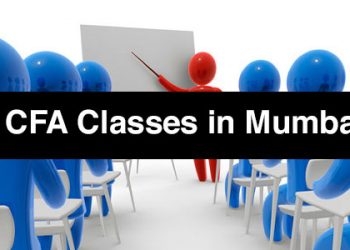 CFA Classes in Mumbai