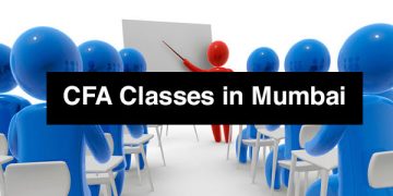 CFA Classes in Mumbai