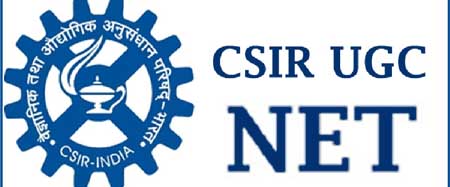 phd entrance exam - CSIR UGC NET Exam