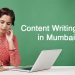 Content Writing Courses in Mumbai 2021