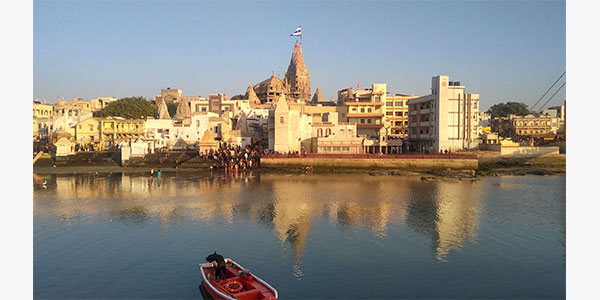 best places to live in Delhi - Dwarka