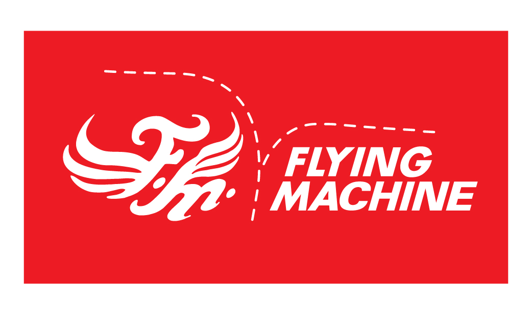 Top jeans brands in India - Flying Machine 