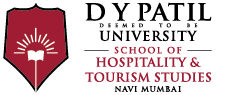 School of Hospitality and Tourism Studies DY Patil University