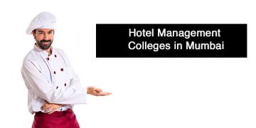 Hotel Management Colleges in Mumbai