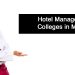 Hotel Management Colleges in Mumbai