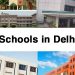 List of Top 10 ICSE Schools in Delhi/NCR