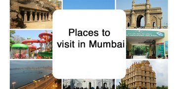 Best Places to visit in Mumbai | Mumbai Tourism