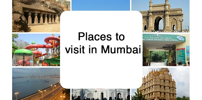 Best Places to visit in Mumbai | Mumbai Tourism