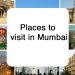 Best Places to visit in Mumbai | Mumbai Tourism