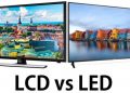 LCD vs LED - Which one should you pick?