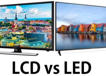 LCD vs LED - Which one should you pick?
