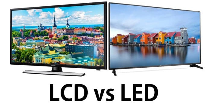 LCD vs LED - Which one should you pick?