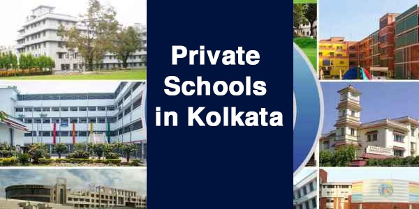 List of Top 10 Private Schools in Kolkata, All Details Inside!