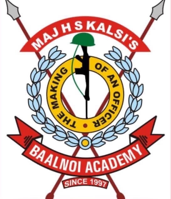 NDA coaching in Delhi - Baalnoi Academy 