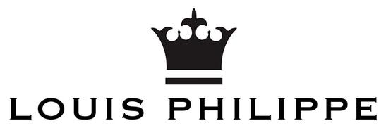 list-of-top-20-indian-clothing-brands - Louis Philippe 