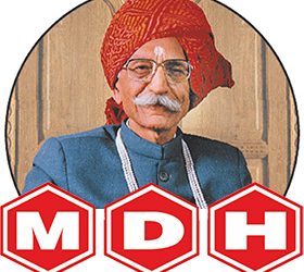 mdh owner