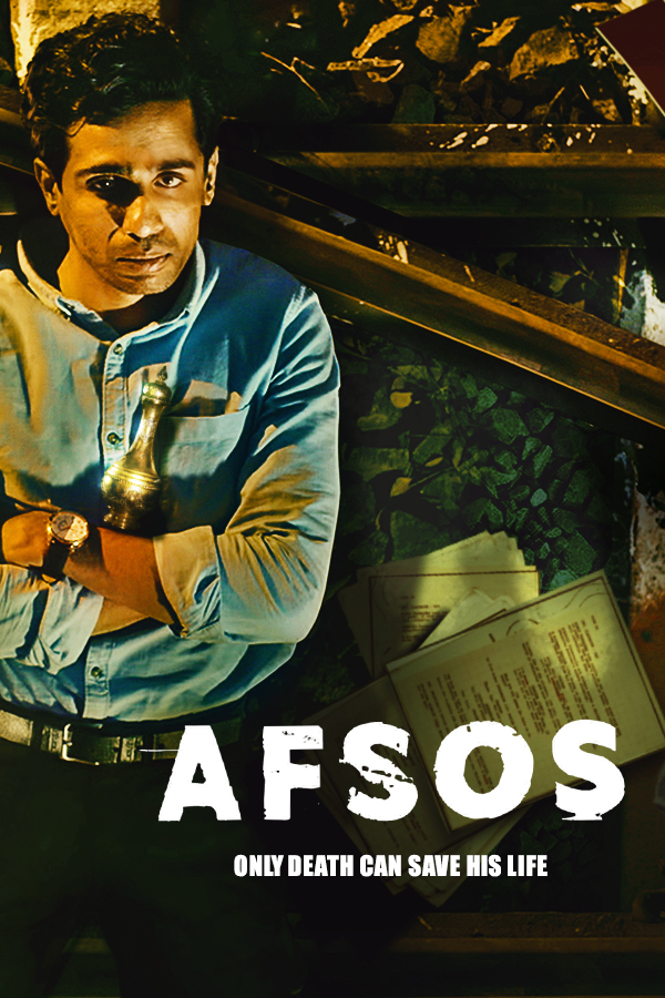best adult web series - Afsos