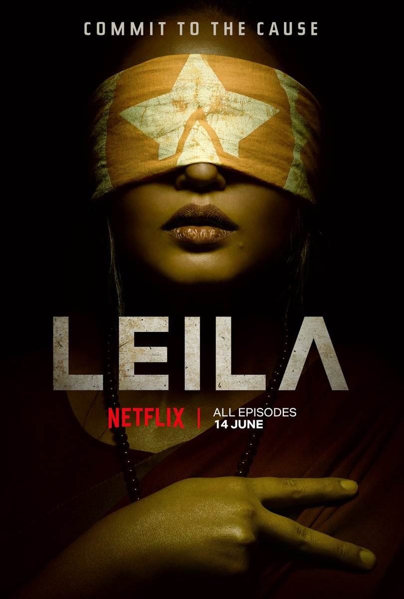 Leila (IMDb Rating: 4.8)