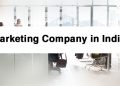 Marketing Company in India