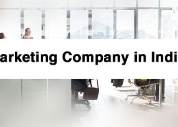 Marketing Company in India