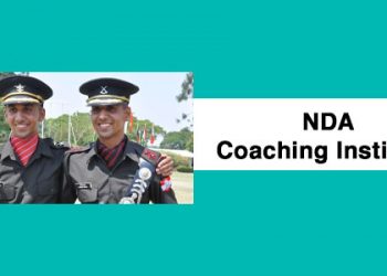 The Best NDA Coaching Institutes in Delhi 