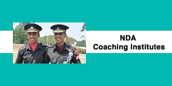 The Best NDA Coaching Institutes in Delhi 