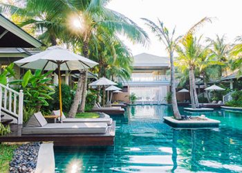 10 Weekend Resorts Near Kolkata