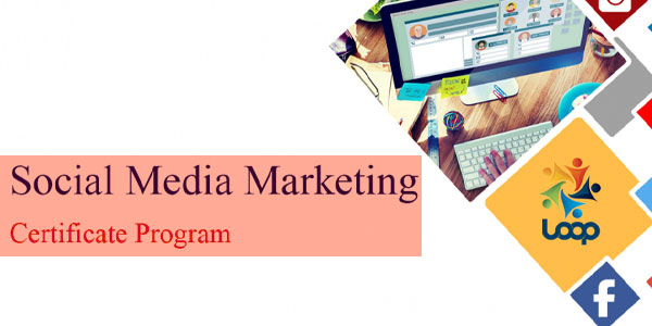 social media marketing courses - Social Media Marketing (Complete Certificate Course)