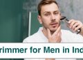 Trimmer for Men in India