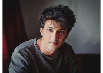 Kinshuk Vaidya Bio - Age, Height, Girlfriend & More!
