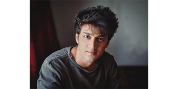 Kinshuk Vaidya Bio - Age, Height, Girlfriend & More!