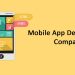 Top Mobile App Development Company in Mumbai and Navi Mumbai