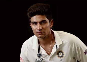 Know about Shubman Gill's Wife, career and more