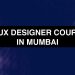Top UI UX Designer Course in Mumbai with Fee Details