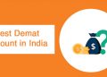 Ten Best Demat Account in India in 2021