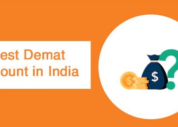 Ten Best Demat Account in India in 2021