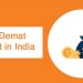 Ten Best Demat Account in India in 2021