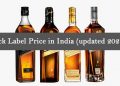 Black Label Price in India (updated 2021)