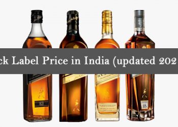 Black Label Price in India (updated 2021)