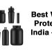 Best Whey Protein in India - 2021