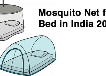 Mosquito Net for Bed in India 2021