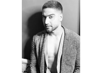 Sanam Johar