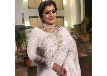 Sudha Chandran