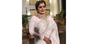 Sudha Chandran