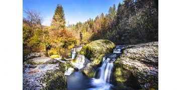 Best Waterfalls to Visit near Mumbai Enjoy Mumbai Monsoon