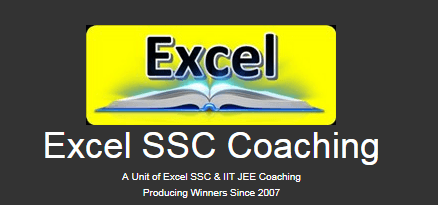 Excel SSC Coaching 